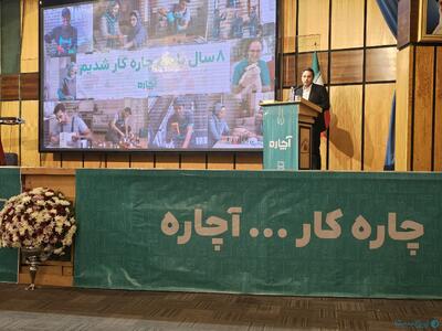 مدیرعامل هلدینگ آچاره: امسال بورسی می‌شویم - پیوست