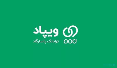 سبد تسهیلات‌دهی ویپاد توسعه یافت - پیوست