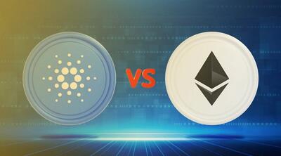 پیشی‌گرفتن کاردانو از اتریوم؛ آیا سلطه ETH رو به پایان است؟