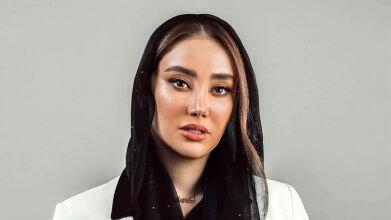 فیلم آواز روح انگیز بهاره افشاری با آهنگ مسیح و آرش ! + موزیک ویدئو