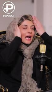 رونمایی برای اولین بار از چهره دختر مهسا طهماسبی در روز دختر ! + عکس چقده نازه !