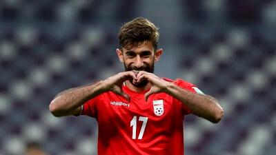 همه چیز در انتظار انتقال بزرگ فوتبال ایران / قلی زاده بالاخره پرسپولیسی می شود؟