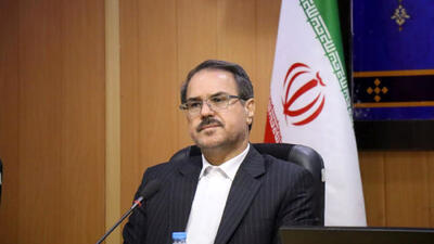 رئیس سازمان بازرسی: به گمرک در خصوص رسوب کالاها هشدار داده بودیم