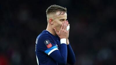 سنگ بزرگ بر سر راه انتقال بزرگ پرسپولیس