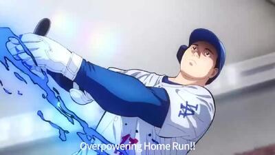 همکاری MLB با انیمه Demon Slayer: ترکیب بیسبال و هنر ژاپنی + فیلم