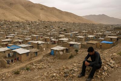 کارگران آواره توسعه‌نیافتگی/ حاج اسماعیلی : برنامه توسعه نوشتیم، ولی برای ویرانی روستاها اجرا کردیم!