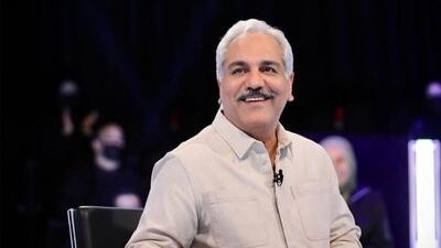 از مهران مدیری منتظر آلبوم جدید و یک کنسرت بزرگ باشید