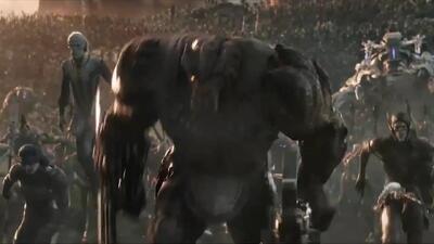 Avenger Endgame؛ مرور شش سال میراث یک فینال افسانه‌ای + فیلم
