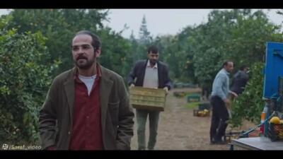 فیلم آواز باشکوه سارا بهرامی با آهنگ ویگن ! / بعد از این دیگر نمی خواهم . + موزیک ویدئوی احساسی