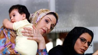 فیلم / من گفتم این فیلم علیه نظام حرف می‌زند، امروز می‌گویم اشتباه کردم! | درباره «آدم برفی» هم اشتباه کردم  / من با دیپلم افتخار مریلا زارعی مخالفت کردم !