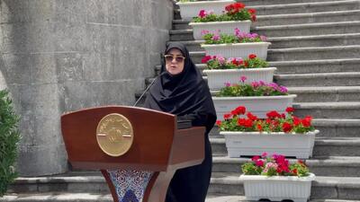 آیا حادثه بندرعباس خرابکاری بود؟ پاسخ سخنگوی دولت