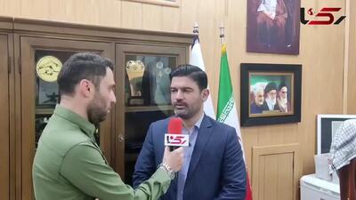 شهردار آبادان از ساخت ساز درکنار رودخانه اروند جلوگیری شد.