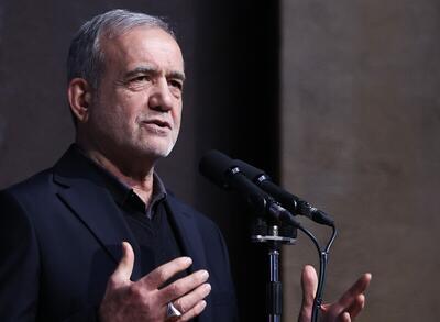 پزشکیان: شناسایی علت وقوع سانحه بندر رجایی، مقدم بر شناسایی مقصر حادثه است/ اگر به دنبال مقصر باشیم، انگیزه بیشتری برای پنهان‌کاری وجود خواهد داشت | روزنو