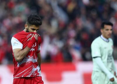 نظر مثبت کارتال برای تمدید قرارداد با یک پرسپولیسی | رویداد24