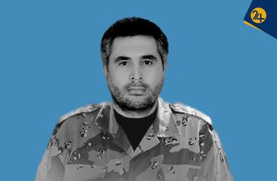 شهید صیاد خدایی که بود؟ | فرمانده سپاه و چهره حوزه موشکی که توسط موساد ترور شد | رویداد24