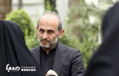 جبلی: بی‌توجهی شبه‌عمدی و سهل‌انگاری علت خطای «سیمای خانواده» بود | پایگاه خبری صبا