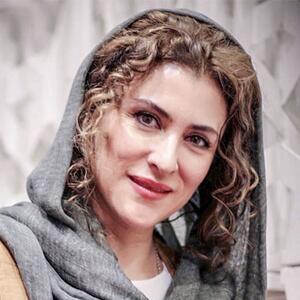 آلمانی حرف زدن ویشکا آسایش وایرال شد + فیلم - سبک ایده آل