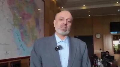 آخرین خبر مهم درباره رتبه بندی معلمان به گفته رئیس کمیسیون آموزش + ویدئو