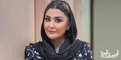 تصاویری از سفر اعیانی مریم معصومی به همراه خریدهای لاکچری