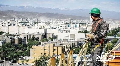 خبر خوش وزارت راه برای کارگران|صاحبخانه می‌شوید
