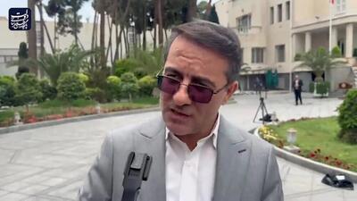 تصمیم دولت برای تغییر ساعت کاری کارمندان از ۱۵ خرداد