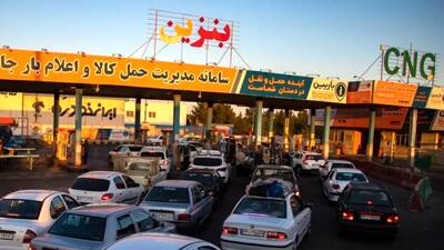 بنزین تهران دقیقا از کجا تامین می‌شود؟