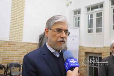 وزیر علوم در گفت و گو با شفقنا: در تلاشیم نظام و‌ مقررات دائمی برای کنکور اتخاذ شود/پیگیر واگذاری تصمیمات کنکور به شورای سنجش و پذیرش دانشجو هستیم | خبرگزاری بین المللی شفقنا