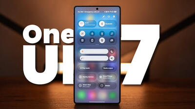 گلکسی S21 و S24 FE زودتر از موعد به اندروید 15 و One UI 7 آپدیت شدند