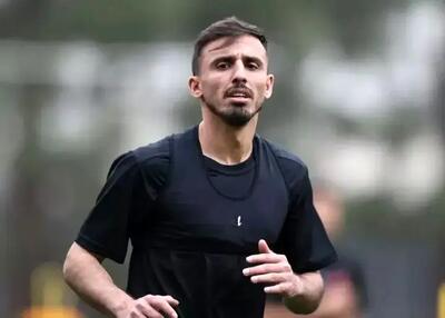 سعید صادقی از پرسپولیس رفتنی شد؟