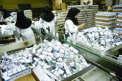 دستورالعمل اجرایی تامین ارز شرکت های دارویی تا سقف 250 میلیون دلار در قبال پذیرش اوراق گام ابلاغ شد