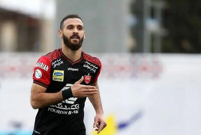 احمدنورالهی بازگشت به پرسپولیس را تایید نکرد؟
