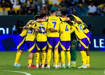النصر مقابل کاوازاکی؛ جدال مرگ و زندگی