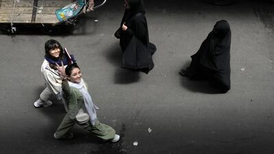 وزارت ارتباطات نقشی در ارسال پیامک اخطار ‌بی‌حجاب ندارد