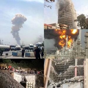 سفر زغال سنگ از معادن تا بندرعباس