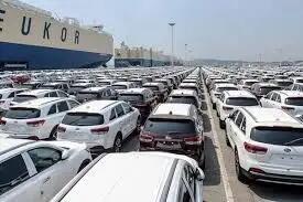 آخرین قیمت از جدیدترین خودروهای خارجی در بازار