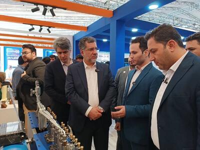 رشد ۸۰ درصدی سرمایه‌گذاری در حوزه فناوری/ تقویت حمایت از قرارداد‌های تولیدات بار اول تا سقف ۱۰۰ میلیارد تومان
