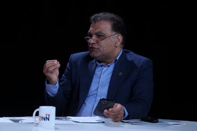 امامی رئوف: ۸۱۵ میلیون از ۹۷۰ میلیون دلار واردات پارچه از مناطق آزاد بوده است
