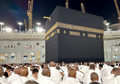 مجازات شدید عربستان برای متخلفان در ایام حج
