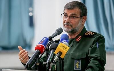 ساخت شناور موشک‌انداز با ۱۱۶ نات سرعت