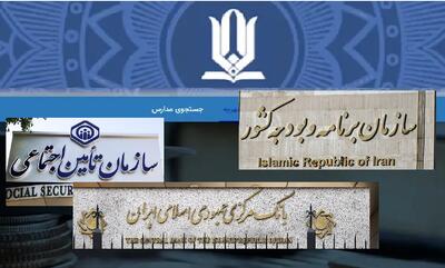 مدارس غیردولتی قربانی می‌گیرند/ پرونده سه سازمان پولی و حمایتی در مسیر قوه قضائیه