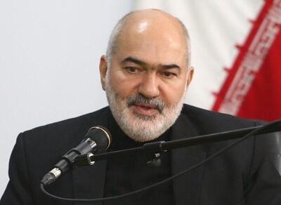 امضای تفاهمنامه همکاری بین استانداری خوزستان و تراکتورسازی تبریز