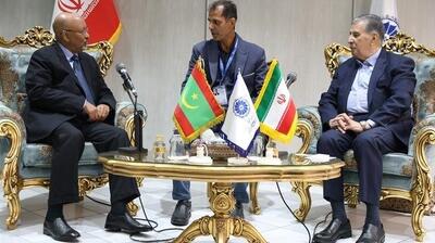 صنایع ایرانی آماده ورود به بازار موریتانی