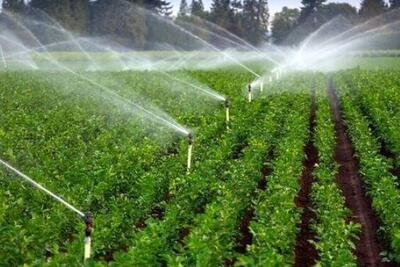 ۶روند کشاورزی پایدار در سال ۲۰۲۵| تا سال۲۰۳۰ تقاضای جهانی آب شیرین از عرضه آن پیشی می‌گیرد