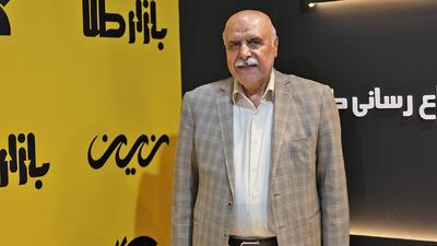 نهمین نمایشگاه مشهد میزبان آخرین نوآوری‌های هنر صنعت طلا و جواهر