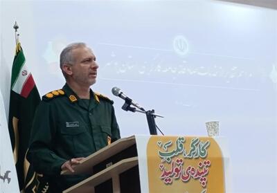 خلاقیت کارگران نیروگاه اتمی بوشهر مایه مباهات است - تسنیم