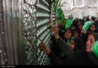 شادپیمایی دختران احمدی در شیراز- عکس صفحه استان تسنیم | Tasnim