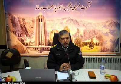 همدان تنها استان بدون کنارگذر در کشور است - تسنیم