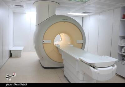 بخش MRI بیمارستان نجمیه افتتاح شد - تسنیم