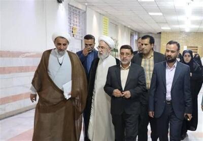 اعطای مرخصی به 7 هزار زندانی واجد شرایط در استان تهران - تسنیم