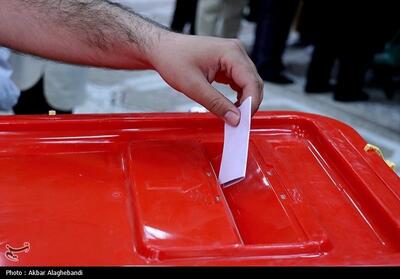 برگزاری 3 انتخابات همزمان در 2 حوزه انتخابیه آذربایجان‌ شرقی - تسنیم
